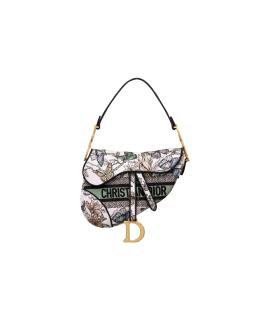 CHRISTIAN DIOR Сумка с короткими ручками