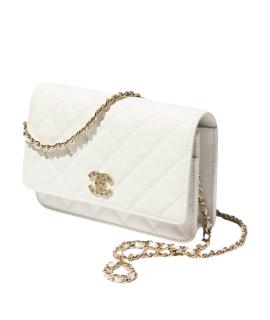 CHANEL Клатч/вечерняя сумка
