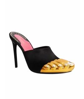 SCHIAPARELLI Сабо