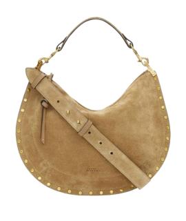ISABEL MARANT Сумка с короткими ручками