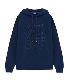 LOEWE Худи/толстовка