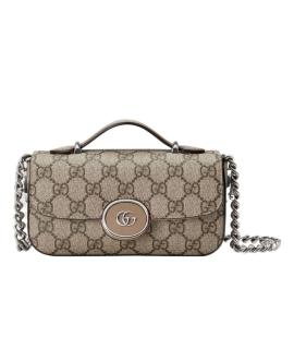 GUCCI Сумка с короткими ручками