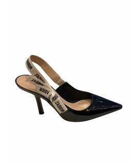 CHRISTIAN DIOR Туфли