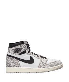 JORDAN Высокие кроссовки / кеды