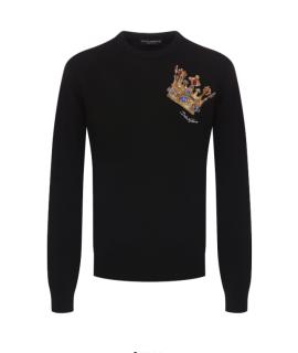DOLCE&GABBANA Джемпер / свитер