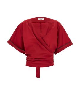 BRUNELLO CUCINELLI Блузы