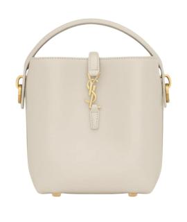 SAINT LAURENT Сумка с короткими ручками