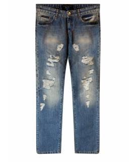 PHILIPP PLEIN Джинсы скинни