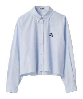 MIU MIU Рубашка