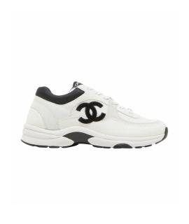 CHANEL Кроссовки