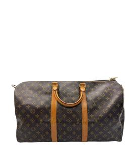 LOUIS VUITTON Дорожная и спортивная сумка