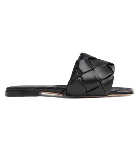 BOTTEGA VENETA Шлепанцы