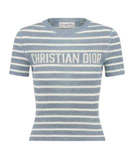 CHRISTIAN DIOR Джемпер / свитер