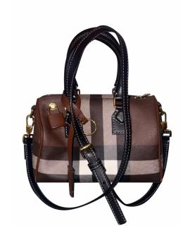 BURBERRY Сумка с короткими ручками
