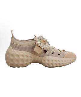 ROGER VIVIER Слипоны