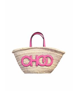 JIMMY CHOO Пляжная сумка