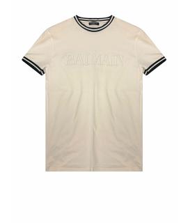 BALMAIN Футболка