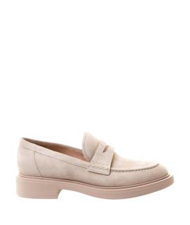GIANVITO ROSSI Лоферы