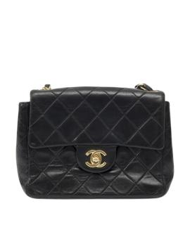 CHANEL Сумка через плечо