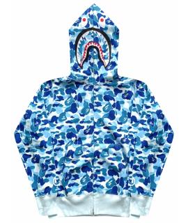 A BATHING APE Худи/толстовка