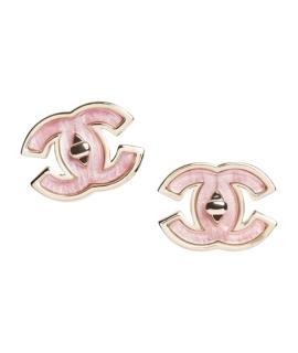CHANEL Серьги