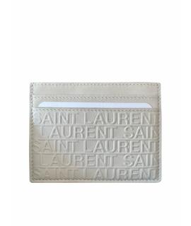 SAINT LAURENT Кардхолдер