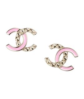 CHANEL Серьги