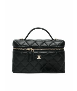CHANEL Сумка с короткими ручками