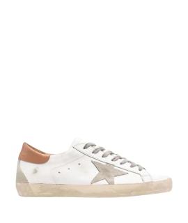 GOLDEN GOOSE DELUXE BRAND Кеды