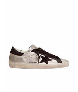 GOLDEN GOOSE DELUXE BRAND Кеды
