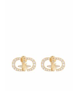 CHRISTIAN DIOR Серьги