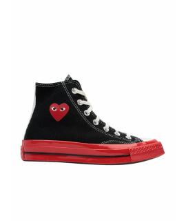 COMME DES GARÇONS PLAY Кеды