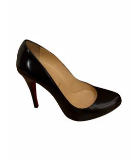 CHRISTIAN LOUBOUTIN Туфли