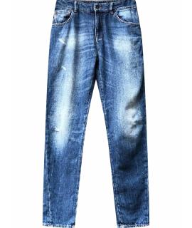 EMPORIO ARMANI Детские джинсы
