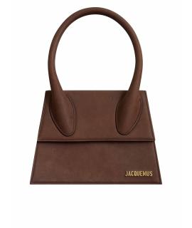 JACQUEMUS Сумка через плечо