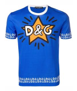 DOLCE&GABBANA Футболка