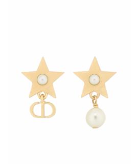 CHRISTIAN DIOR Серьги