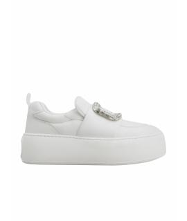 ROGER VIVIER Слипоны