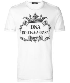 DOLCE&GABBANA Футболка