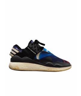 Y-3 Низкие кроссовки / кеды