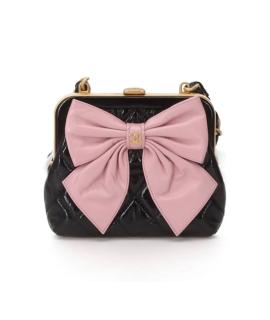 CHANEL Сумка с короткими ручками