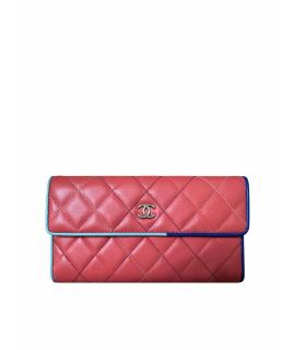 CHANEL Кошелек