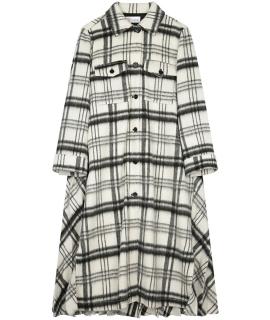RED VALENTINO Пальто