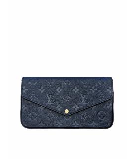 LOUIS VUITTON Клатч/вечерняя сумка
