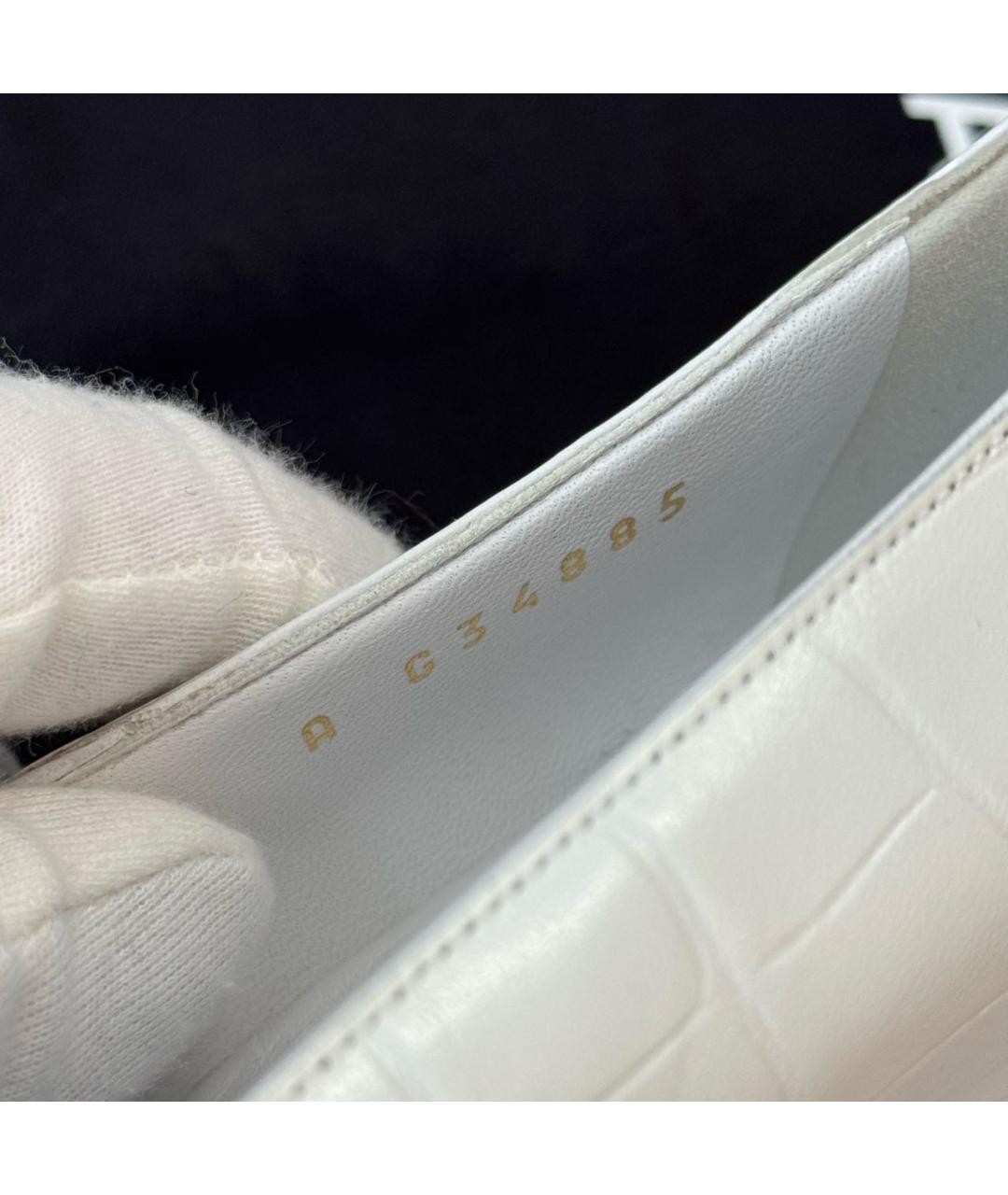 CHANEL Кеды, фото 7