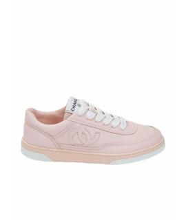 CHANEL Кеды