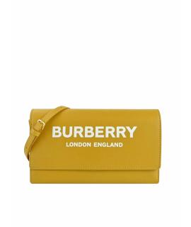 BURBERRY Сумка через плечо