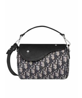 CHRISTIAN DIOR Сумка с короткими ручками