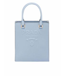 PRADA Сумка с короткими ручками