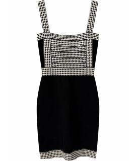 HERVE LEGER Коктейльное платье